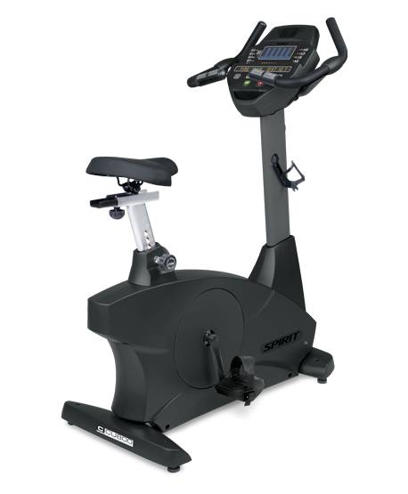 Велотренажер Spirit Fitness CU800